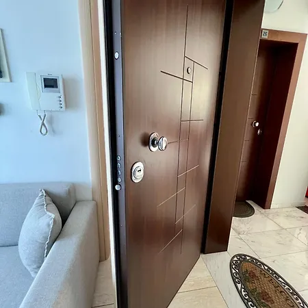 Syggrou Project 1 Apartamento