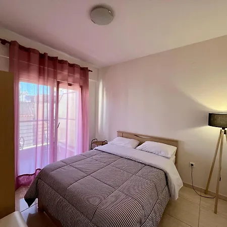 Syggrou Project 1 Apartment Thessaloniki