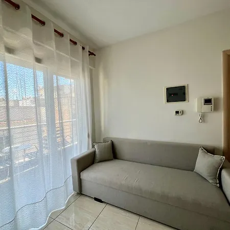 Apartment Syggrou Project 1 Thessaloniki